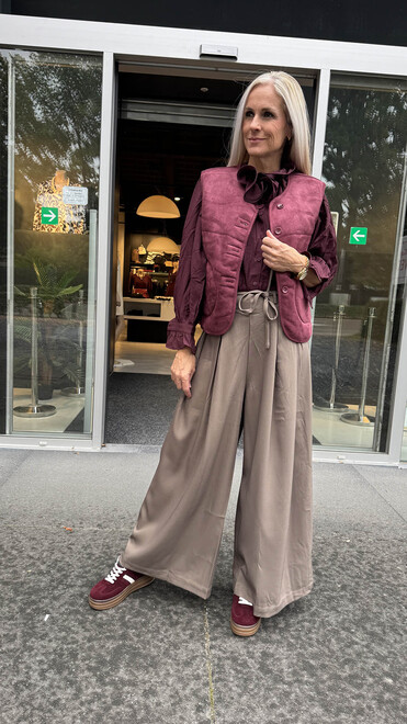 Fabulous Fall - Look 8