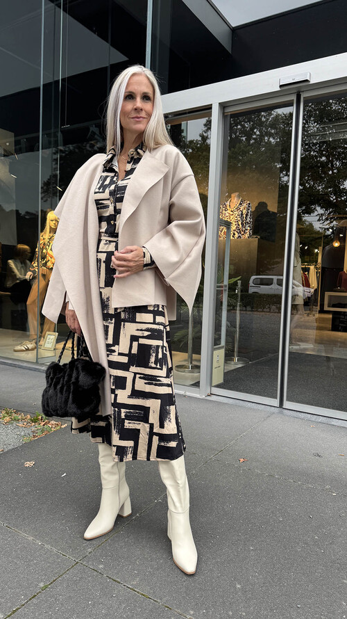 Fabulous Fall - Look 3