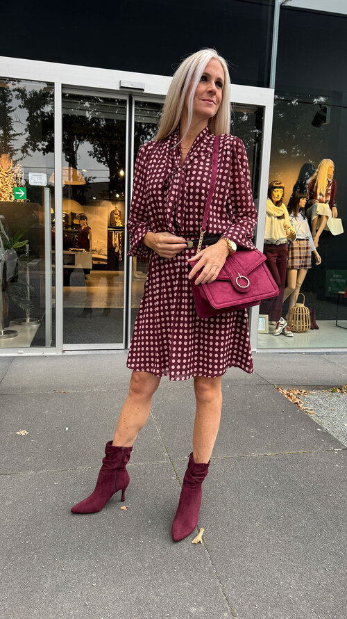 Fabulous Fall - Look 1