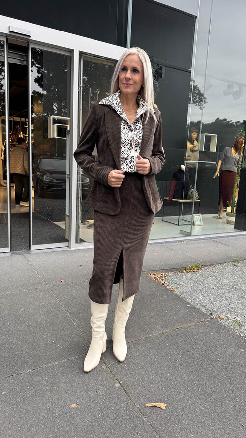 Fabulous Fall - Look 2