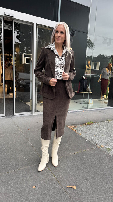 Fabulous Fall - Look 2