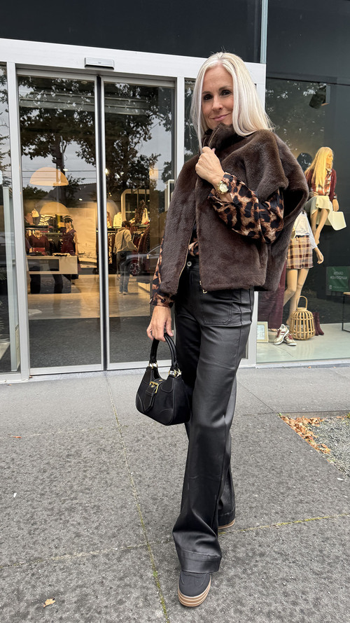 Fabulous Fall - Look 7