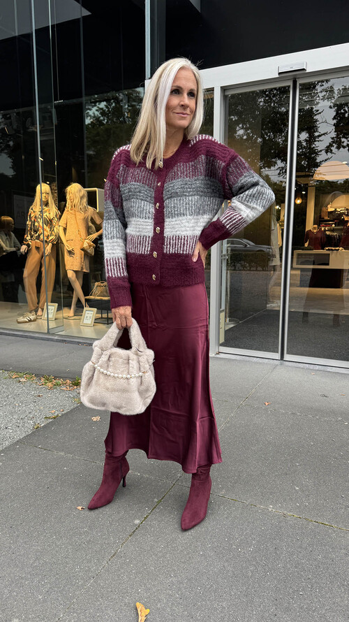 Fabulous Fall - Look 4