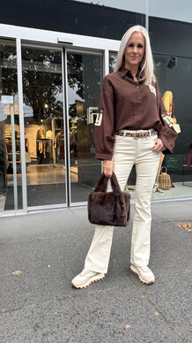 Fabulous Fall - Look 6