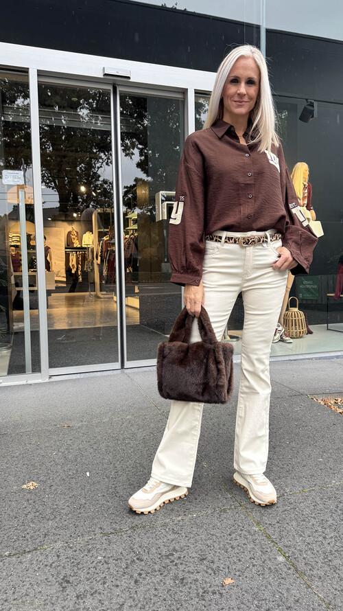 Fabulous Fall - Look 6