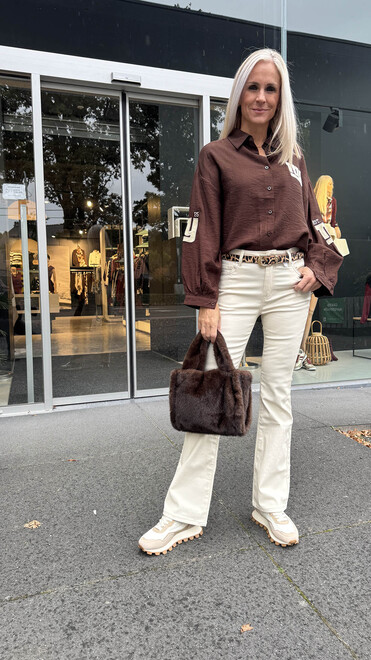 Fabulous Fall - Look 6