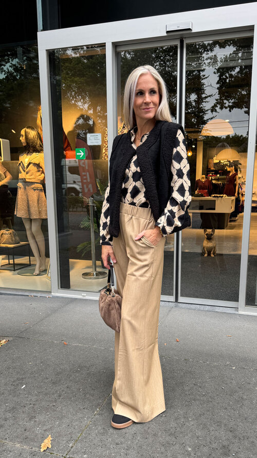 Fabulous Fall - Look 10