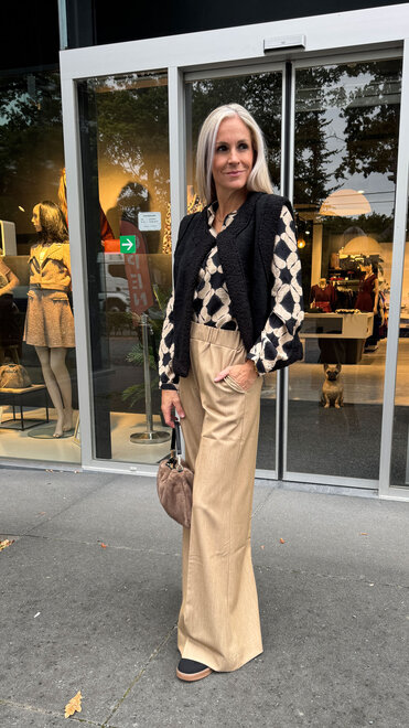 Fabulous Fall - Look 10