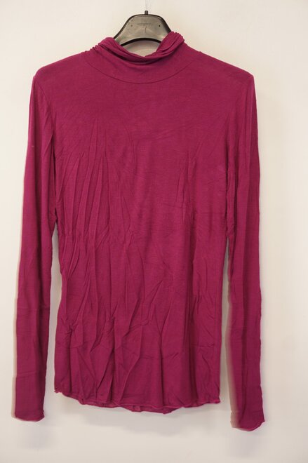 Garde-robe - Pull - Magenta