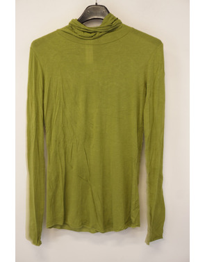 Garde-robe - Pull - Limoen-groen