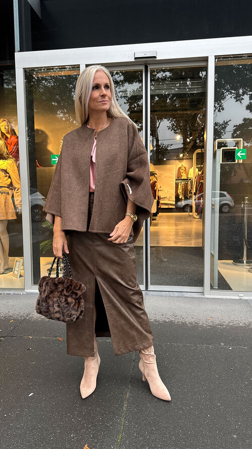 Fabulous Fall - Look 11