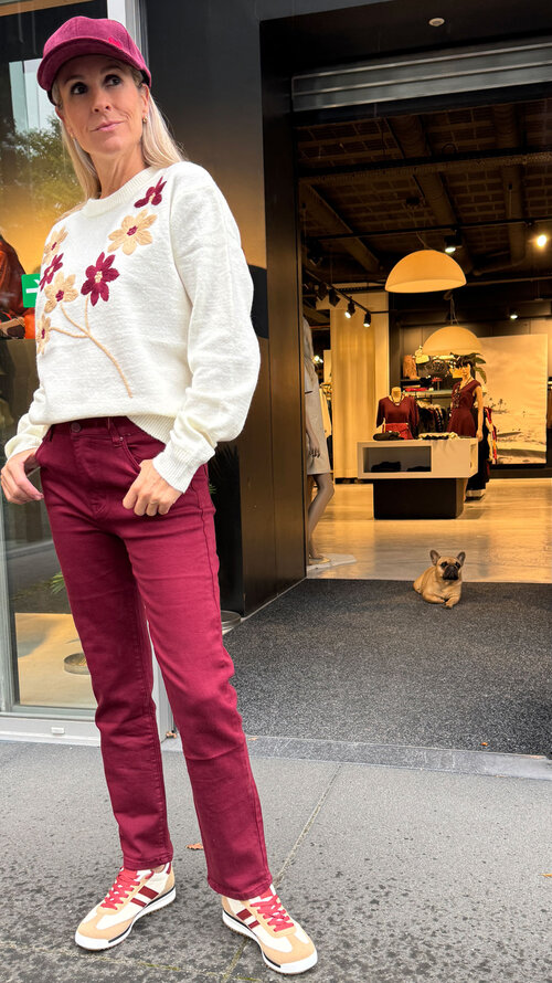 Fabulous Fall - Look 12