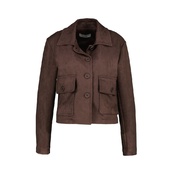 Amelie &amp; Amelie - Jas - Bruin