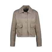 Amelie &amp; Amelie - Jas - Beige