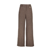Amelie &amp; Amelie - Lange Broek - Bruin