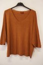 Garde-robe - Pull - Camel