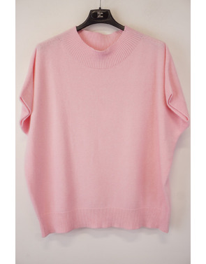 Garde-robe - Pull - Roze
