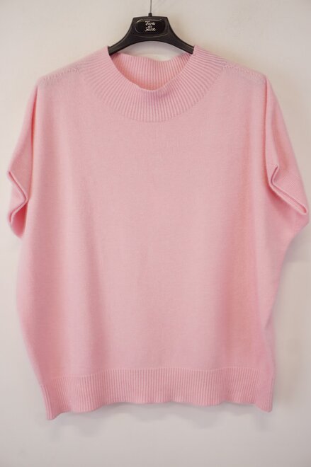 Garde-robe - Pull - Roze