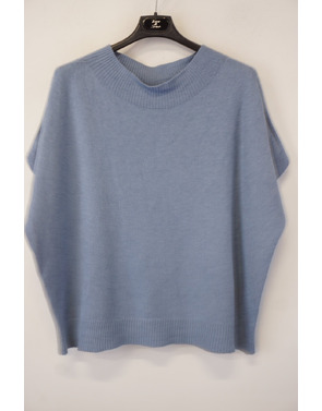 Garde-robe - Pull - Blauw