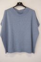 Garde-robe - Pull - Blauw