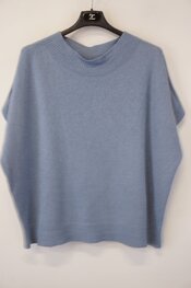 Garde-robe - Pull - Blauw