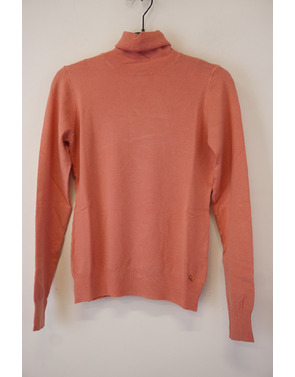 Amelie &amp; Amelie - Pull - Oud roze