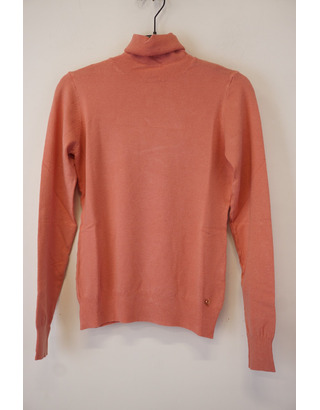 Amelie &amp; Amelie - Pull - Oud roze