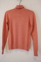 Amelie & Amelie - Pull - Oud roze