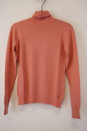 Amelie &amp; Amelie - Pull - Oud roze
