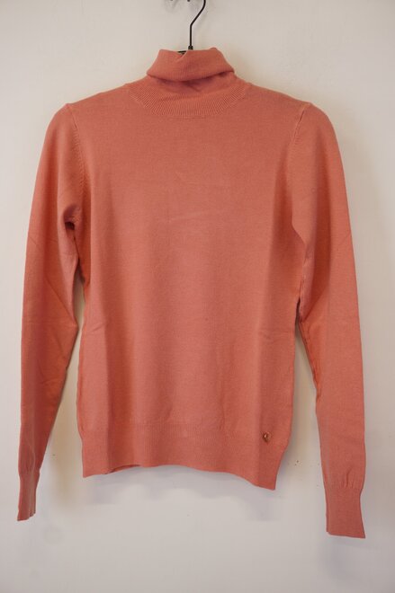 Amelie &amp; Amelie - Pull - Oud roze