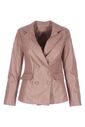 Garde-robe - Jas - Beige