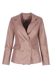 Garde-robe - Jas - Beige