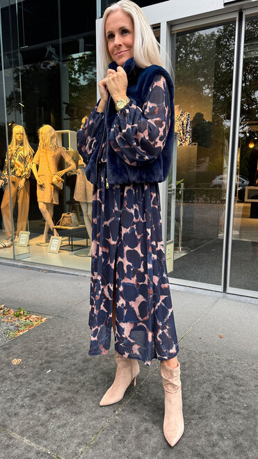 Heerlijke herfstlook 1