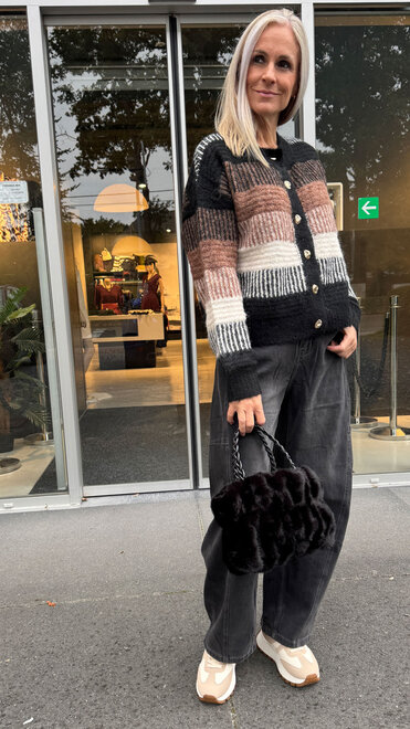 Heerlijke herfstlook 6