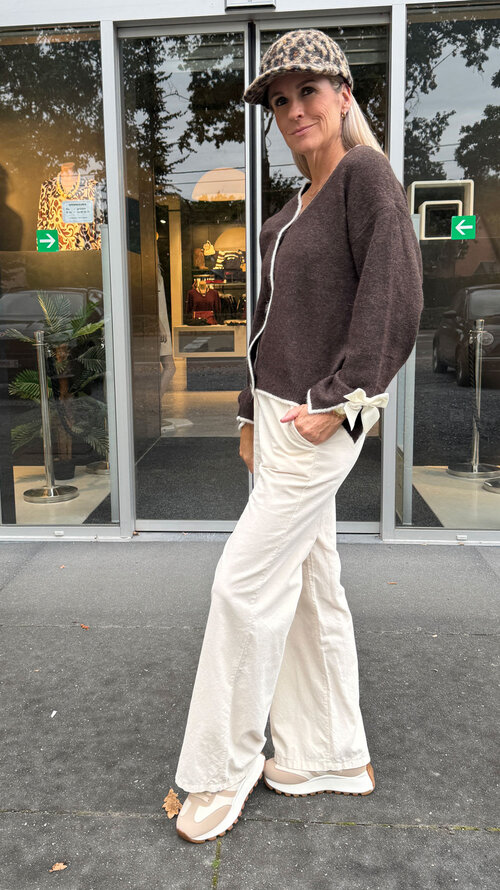 Heerlijke herfstlook 2