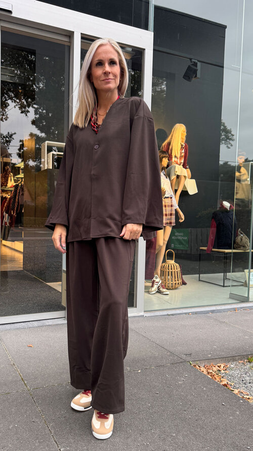 Heerlijke herfstlook 4