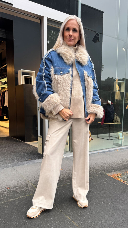 Heerlijke herfstlook 7