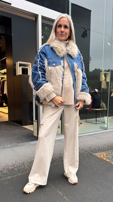 Heerlijke herfstlook 7