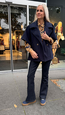 Heerlijke herfstlook 3