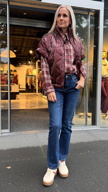 Cosy Fall Couture - Look 5