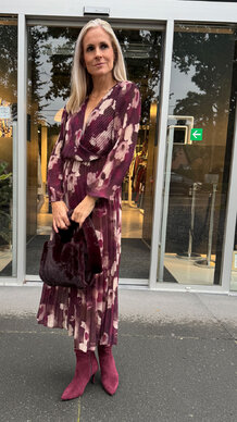 Heerlijke herfstlook 8