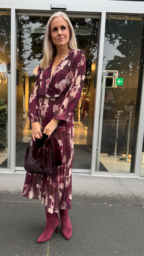 Heerlijke herfstlook 8