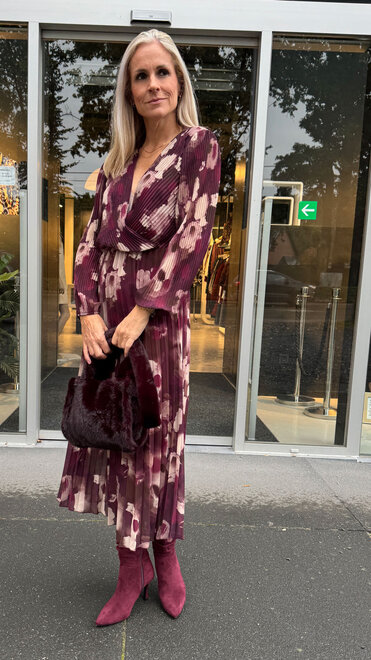 Heerlijke herfstlook 8