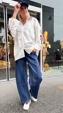 Heerlijke herfstlook 5