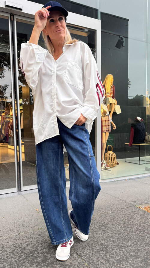 Heerlijke herfstlook 5