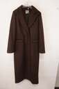 Garde-robe - Mantel - Bruin