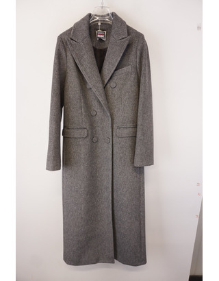Garde-robe - Mantel - Grijs