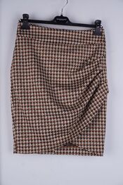 Rinascimento - Korte Rok - Beige