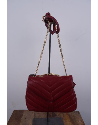 Garde-robe - Handtassen - Rood