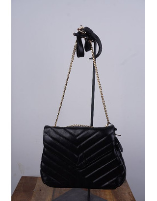 Garde-robe - Handtassen - Zwart